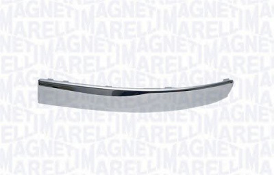 MAGNETI MARELLI 021316910480 -  Облицовка / защитная накладка, буфер